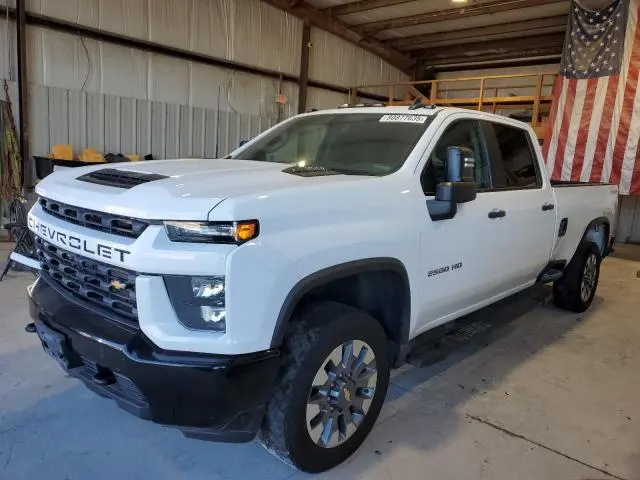 1GC4YMEY5PF164108