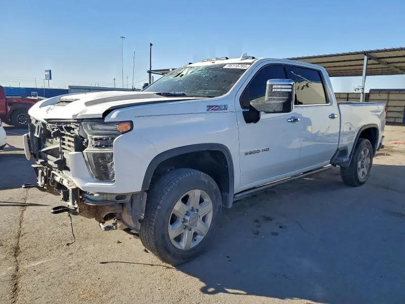 1GC4YPEYXNF336227