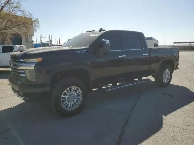 1GC4YVEYXLF105443