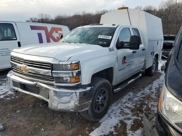 1GC5KYCG2FZ135976