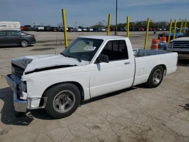 1GCBS14E5K2240909
