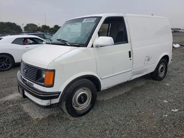 1GCCM15Z7LB109501