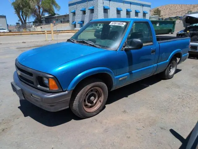 1GCCS1441S8179812