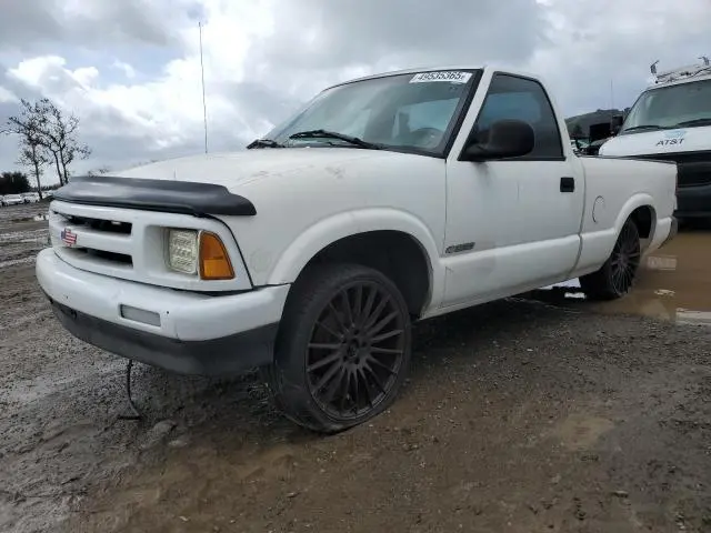 1GCCS1441T8221669