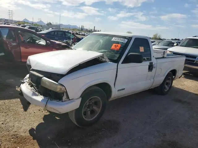1GCCS1441XK152846