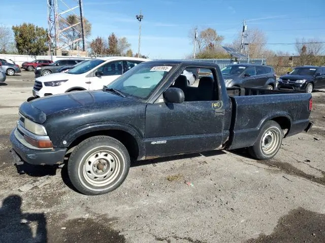 1GCCS1441XK158601
