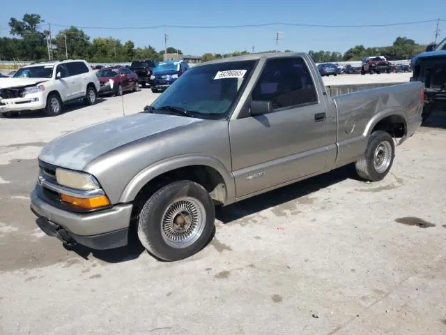 1GCCS1443XK238045
