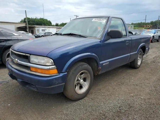 1GCCS1443YK149965