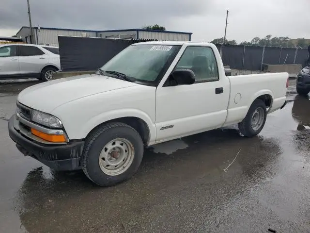 1GCCS1443YK181718