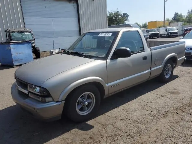 1GCCS1444XK127262