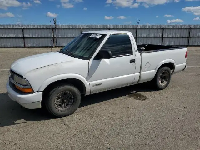 1GCCS1444XK140612