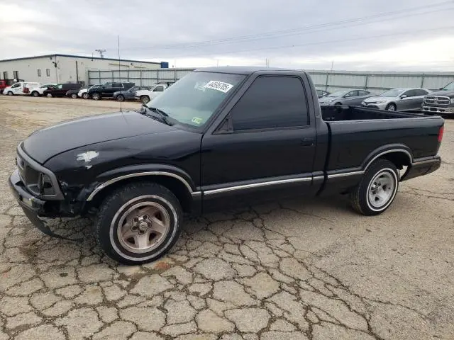 1GCCS1445T8191852