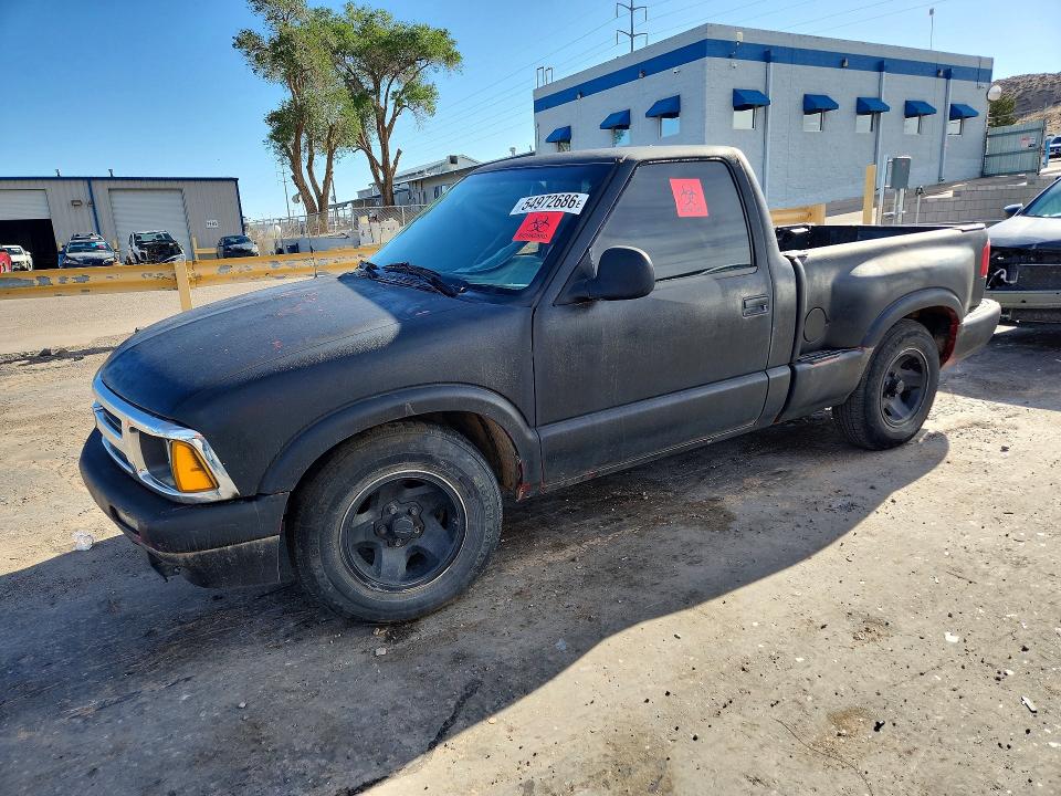 1GCCS1445V8161530