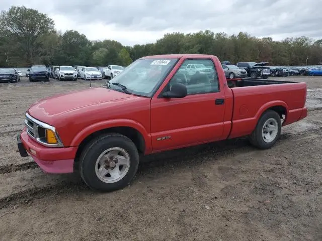 1GCCS1446S8243780