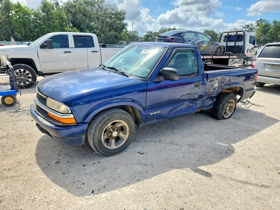 1GCCS1446XK107448