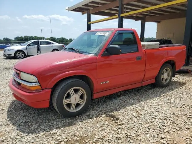 1GCCS1446XK154494
