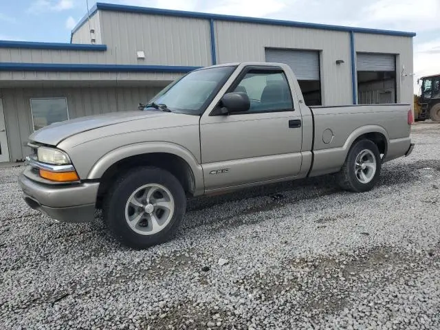 1GCCS1447YK104124
