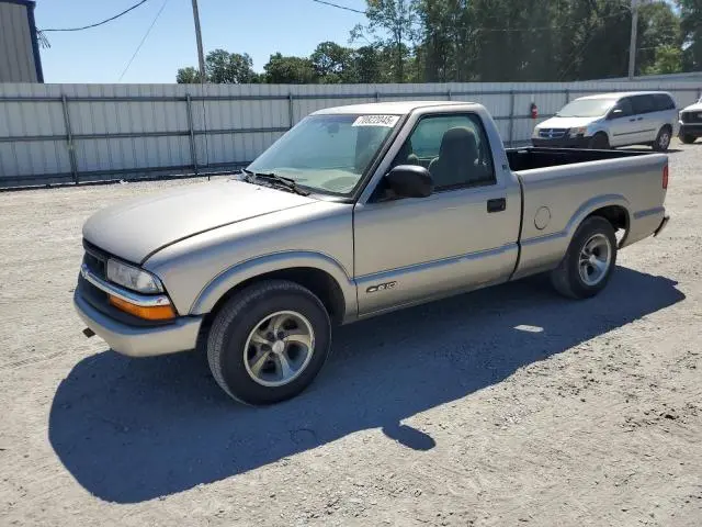 1GCCS1448XK128740