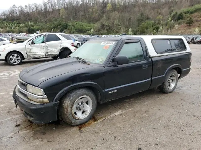 1GCCS1448XK237831