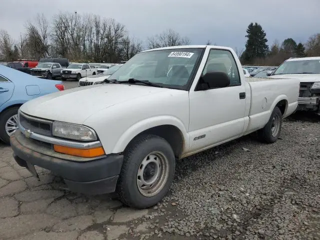 1GCCS1448YK160492