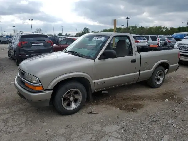 1GCCS1449XK107766