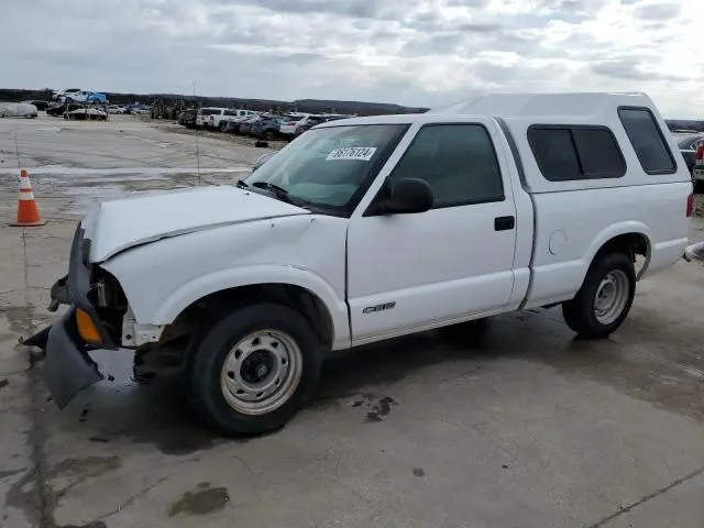 1GCCS144XT8177199