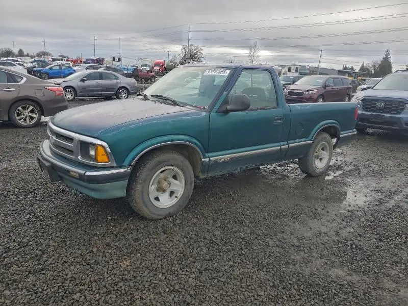 1GCCS144XV8190604