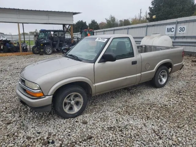 1GCCS144XYK149252