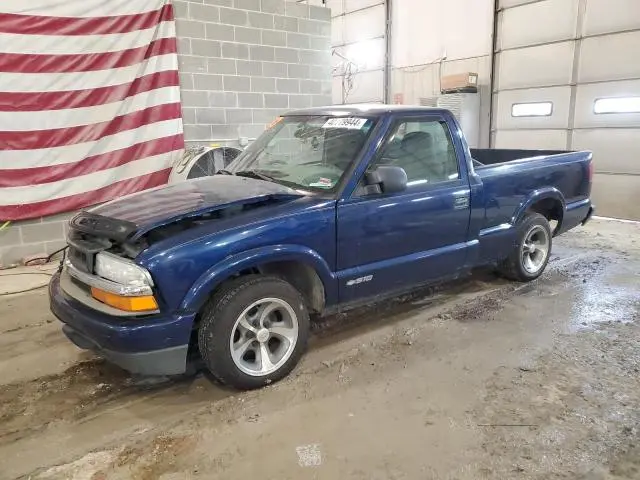 1GCCS14501K118347