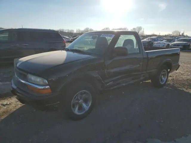 1GCCS14501K135469