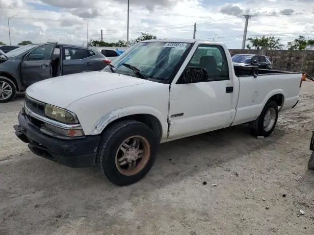 1GCCS1450YK211492