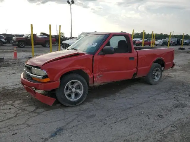1GCCS1450YK275645