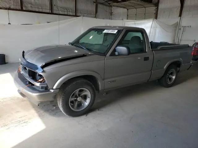1GCCS1451Y8200367