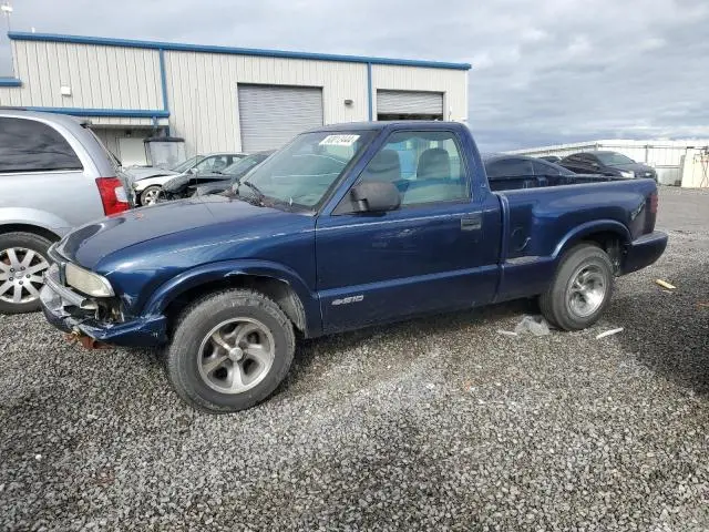 1GCCS1454Y8302536