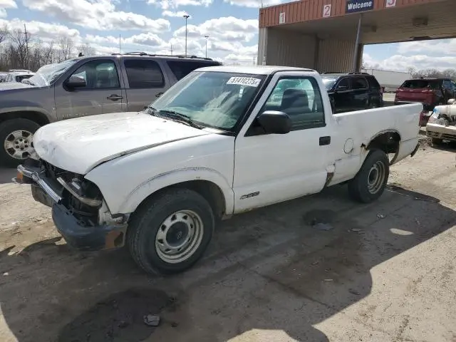 1GCCS1457YK291440