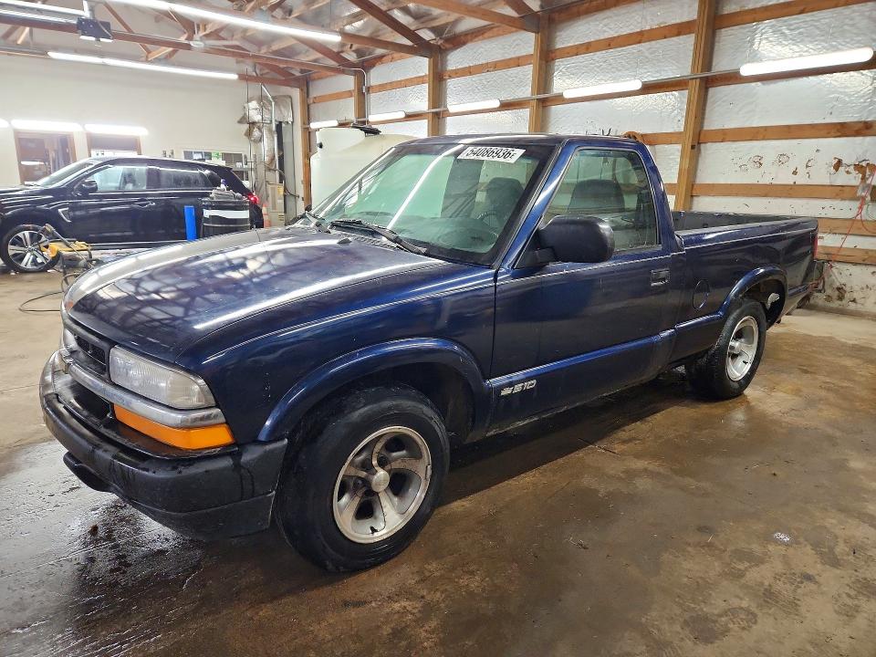 1GCCS14581K177520