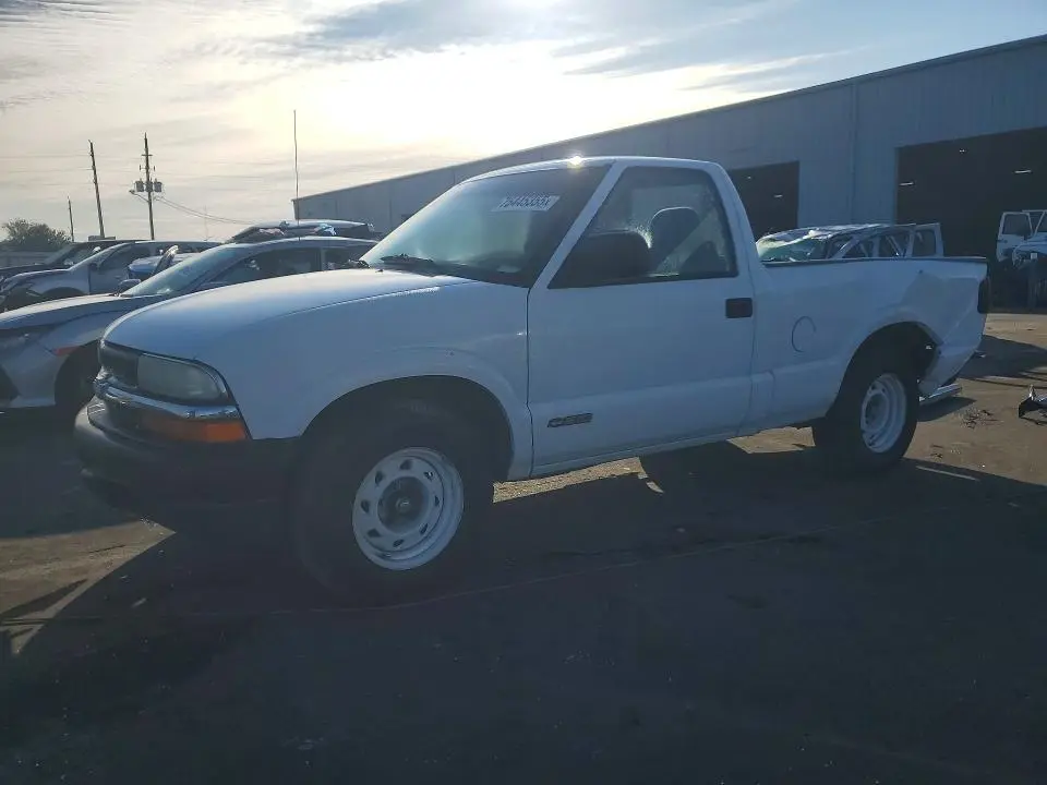 1GCCS145828207663