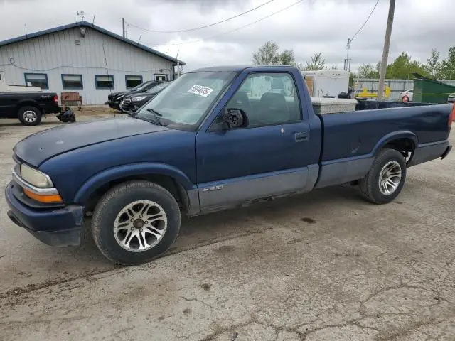 1GCCS1458YK259872