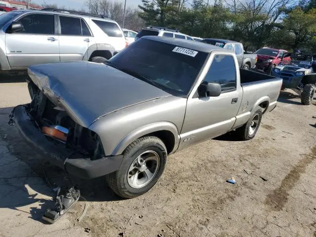 1GCCS14591K102650