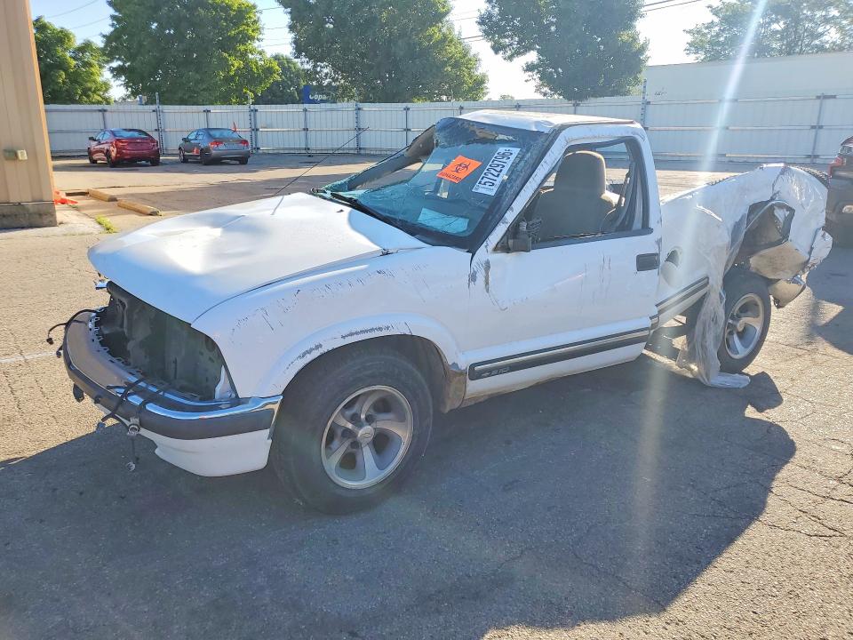 1GCCS1459Y8199758