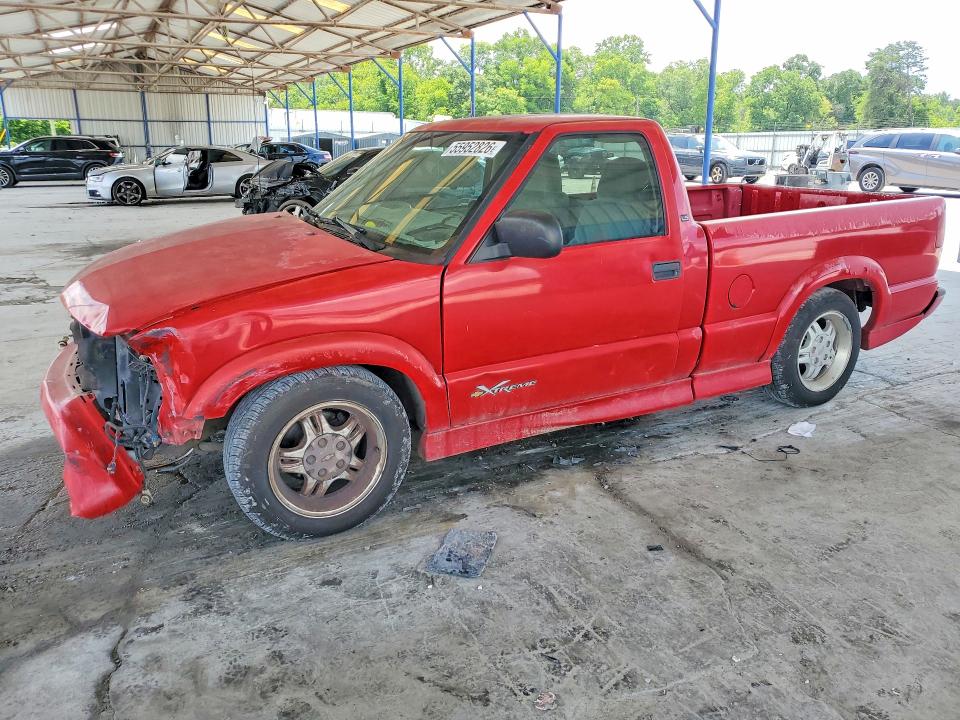 1GCCS14W2Y8156159