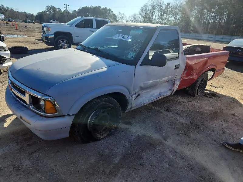 1GCCS14X1V8155945
