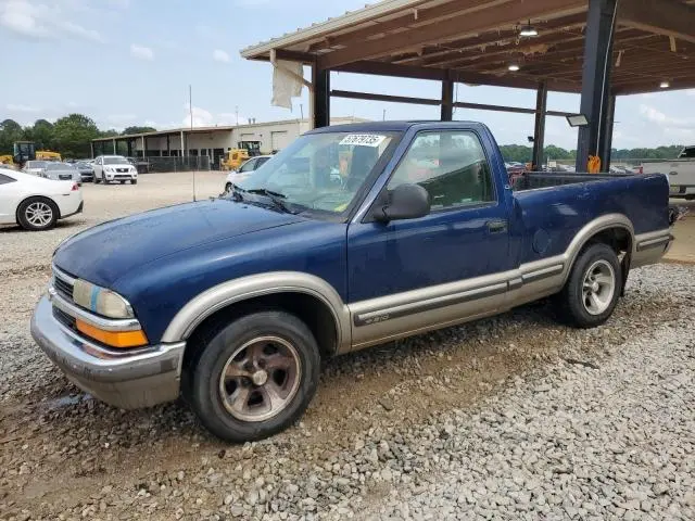 1GCCS14X1W8196626
