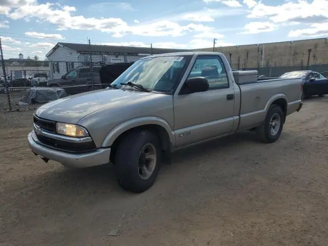 1GCCS14X2XK219383