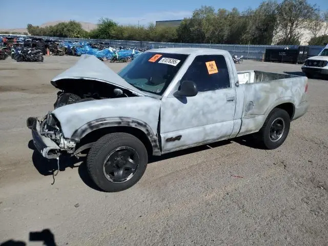 1GCCS14X3V8116628