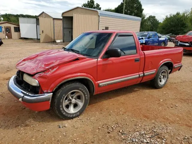 1GCCS14X3XK229288