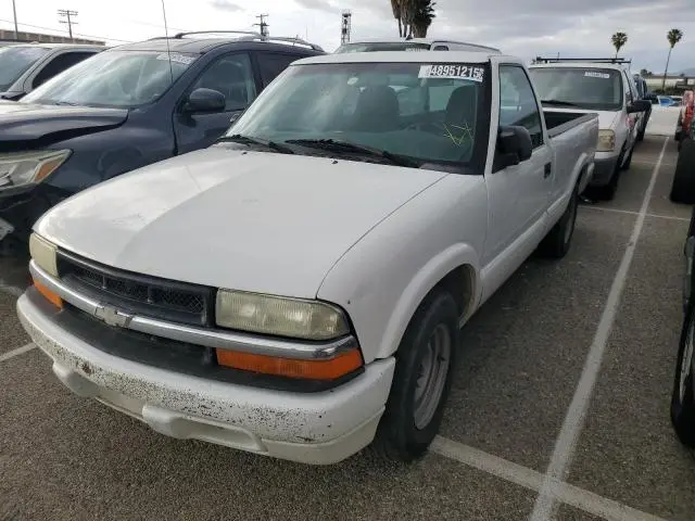 1GCCS14X438250805