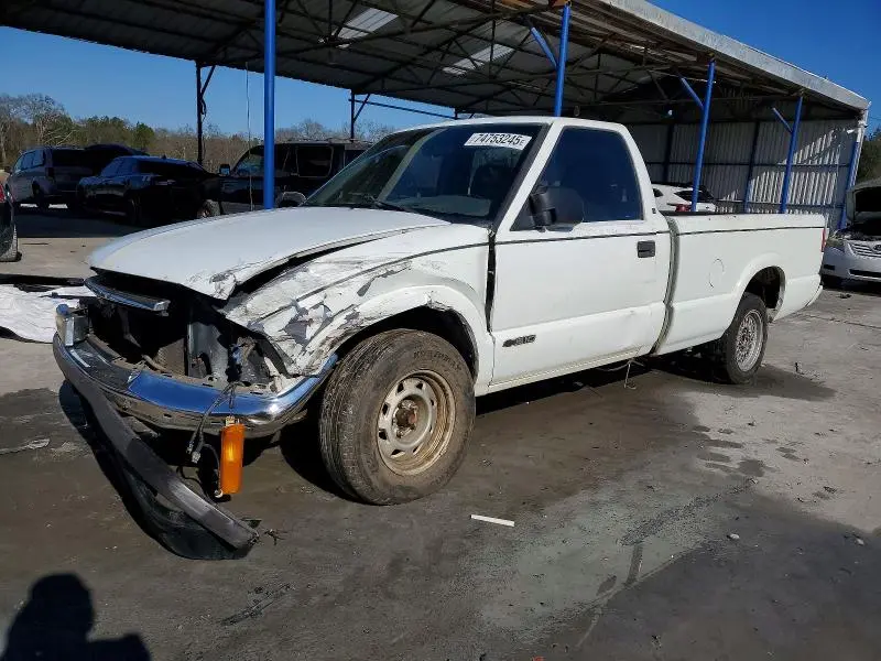 1GCCS14X4XK146324