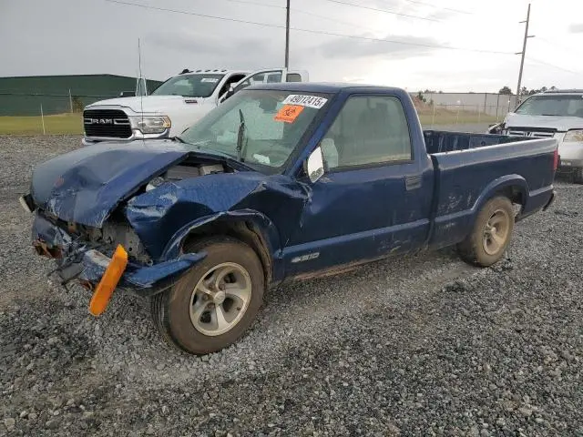 1GCCS14X4XK224441