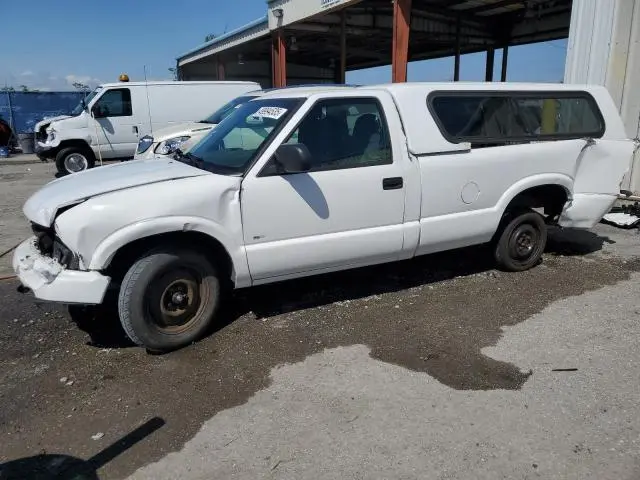 1GCCS14X7XK122650
